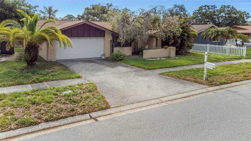 3 bedroom Single Family Residence at 107 Country Villas Drive, Country Villas, Safety Harbor — photo 3