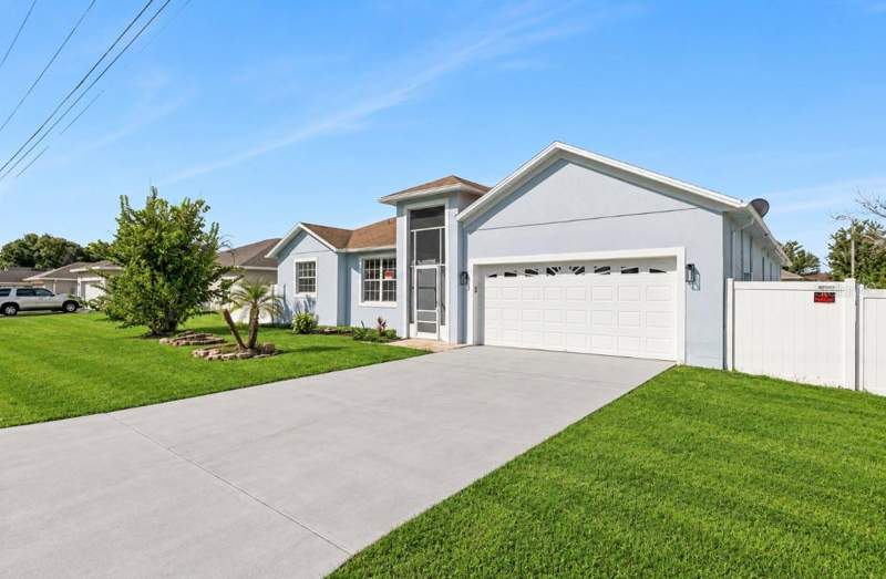 3 bedroom Single Family Residence at 406 Bridgewater Court, Poinciana Village 2 Nbhd 3, Kissimmee — photo 2