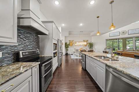 16206 East Shirley Shores Road, Tavares FL - photo 7 of 58