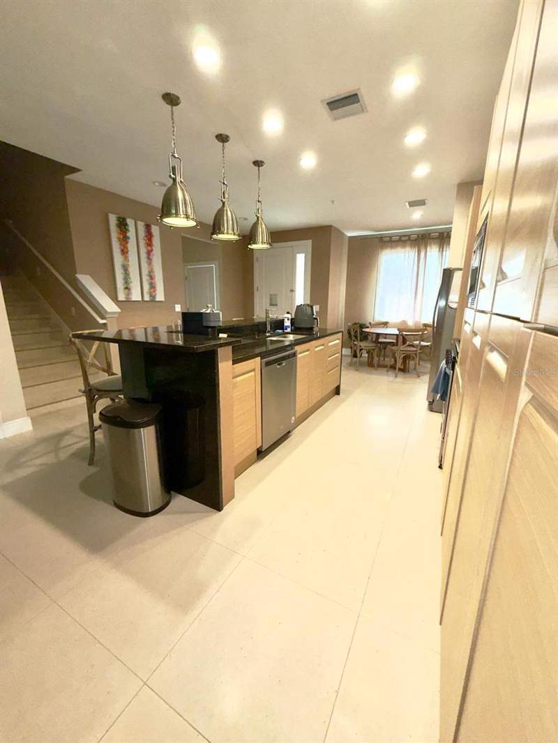 4 bedroom Townhouse at 7657 Recife Drive, Magic Village, Kissimmee — photo 3