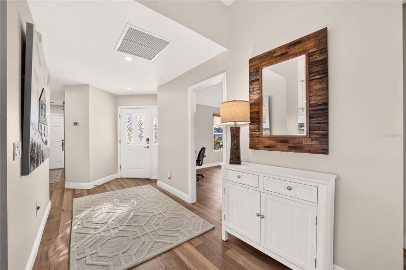 3 bedroom Villa at 1874 Mount Pleasant Terrace, Villages Of Sumter Mount Pleasant Villas, The Villages — photo 4