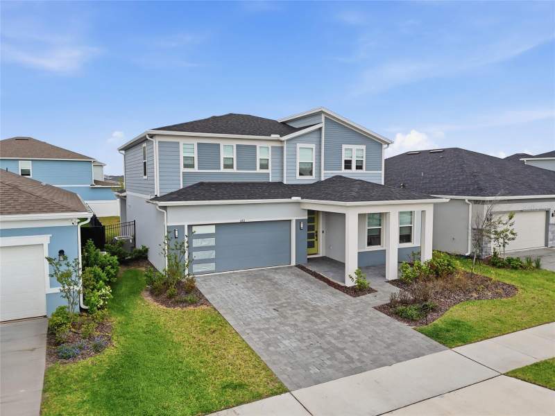 5 bedroom Single Family Residence at 6711 Willow View Avenue, Everbe Ph 1C, Orlando — photo 2