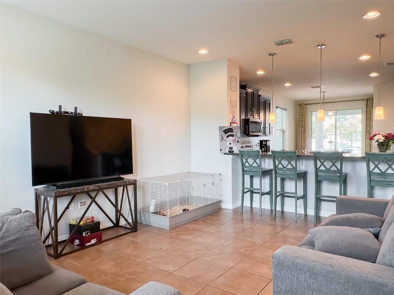 4 bedroom Single Family Residence at 8607 Randal Park Boulevard, Randal Park, Orlando — photo 5
