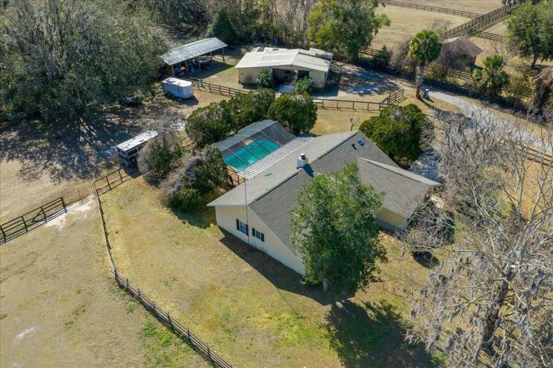 3 bedroom Single Family Residence at 750 SW 91st Place, Redding Hammock, Ocala — photo 2