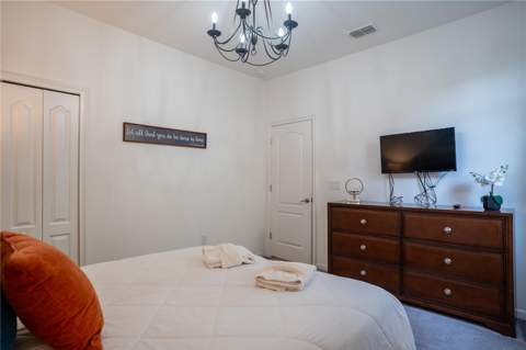 2610 Tranquility Way, Kissimmee FL - photo 10 of 51
