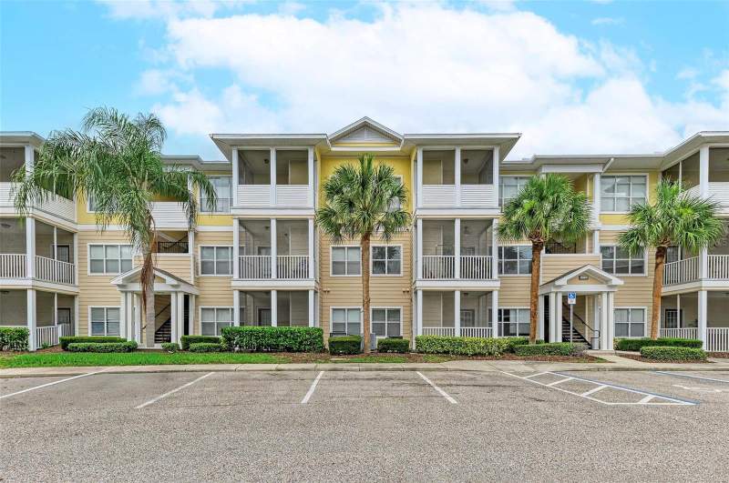 4802 51ST STREET #1311 home for sale in The Palms of Cortez