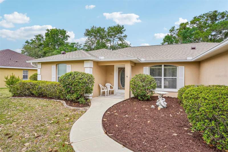 3 bedroom Single Family Residence at 86 Bahia Trace Trail, Silver Spgs Shores Un 27, Ocala — photo 4