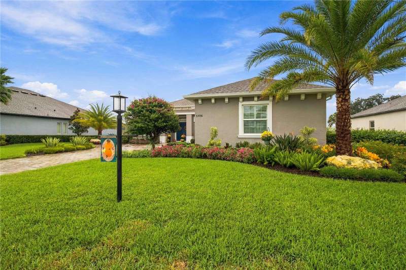 3 bedroom Single Family Residence at 1906 151st Ter, Twin Rivers, Parrish — photo 4