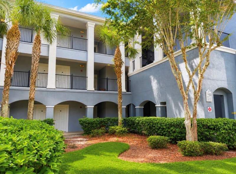 1 bedroom Condominium at 3589 Conroy Road #1023, Mosaic/Millenia, Orlando — photo 2