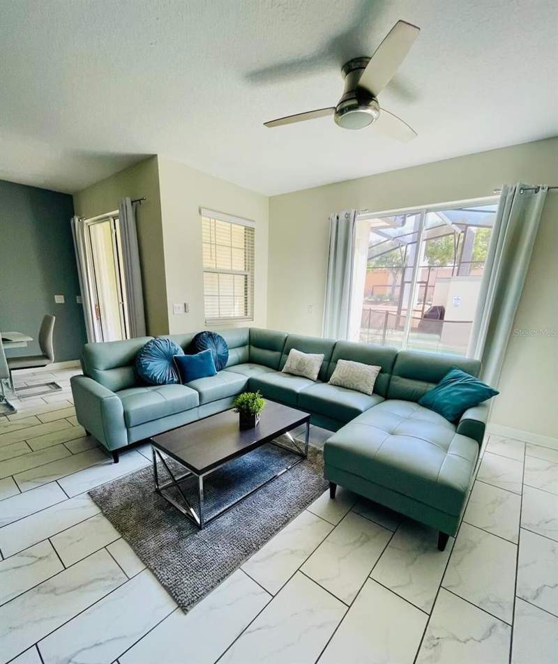4 bedroom Townhouse at 5017 Windermere Avenue, Storey Lake Ph 3, Kissimmee — photo 4