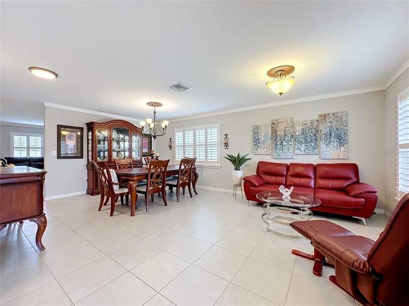 4 bedroom Single Family Residence at 16712 Mooner Plank Circle, Forest Brooke Ph 1A, Wimauma — photo 5