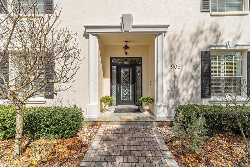 5 bedroom Single Family Residence at 905 SE 12th Street, Glenview, Ocala — photo 2