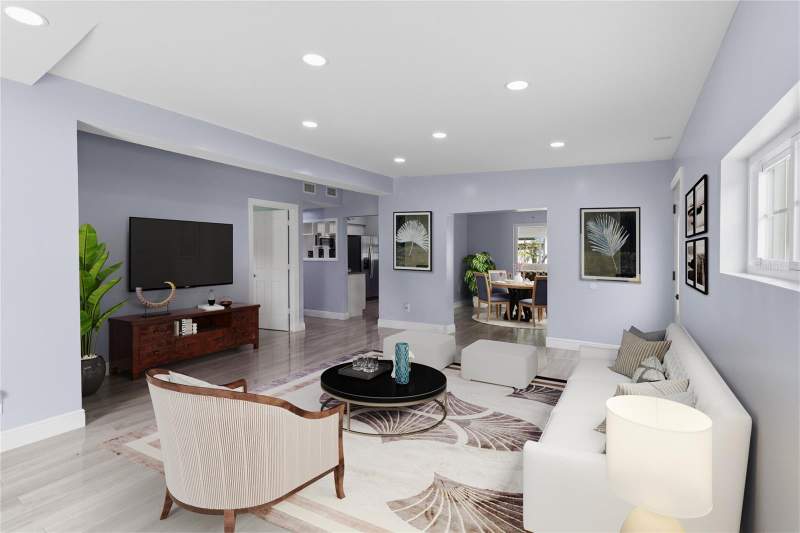 3 bedroom Single Family Residence at 8304 Dot Lane, Prosper Colony 34-23-29, Orlando — photo 5