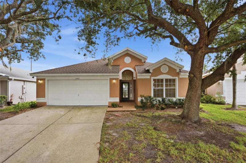 3 bedroom Single Family Residence at 3145 Stonehurst Circle, Stonehurst At Stonefield, Kissimmee — photo 4