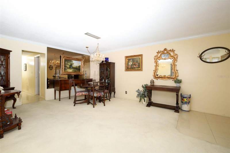 2 bedroom Condominium at 311 E MORSE BOULEVARD #4-5, PHILLIPS CIRCLE REP, WINTER PARK — photo 3