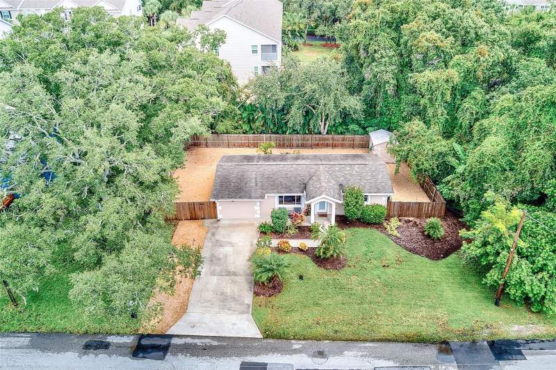 3 bedroom Single Family Residence at 3144 Johns Parkway, Clearwater, Clearwater — photo 2