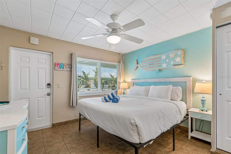 0 bedroom Condo - Hotel at 11730 Gulf Boulevard #31, Tropic Terrace Apt, Treasure Island — photo 5