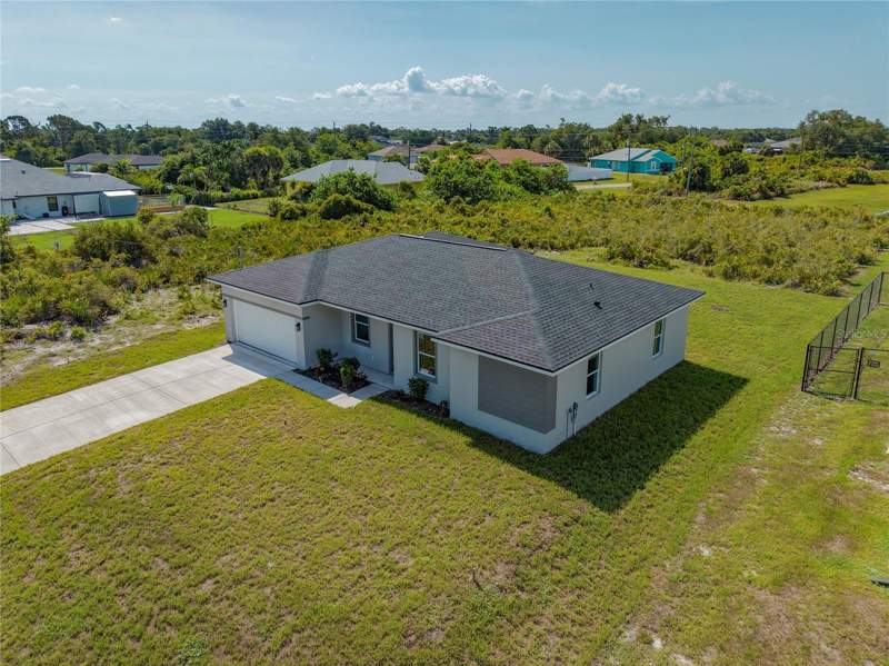 4 bedroom Single Family Residence at 12219 Bacchus Road, Port Charlotte Sec 056, Port Charlotte — photo 2