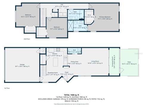 441 Harbor Ridge Drive, Palm Harbor FL - photo 10 of 51