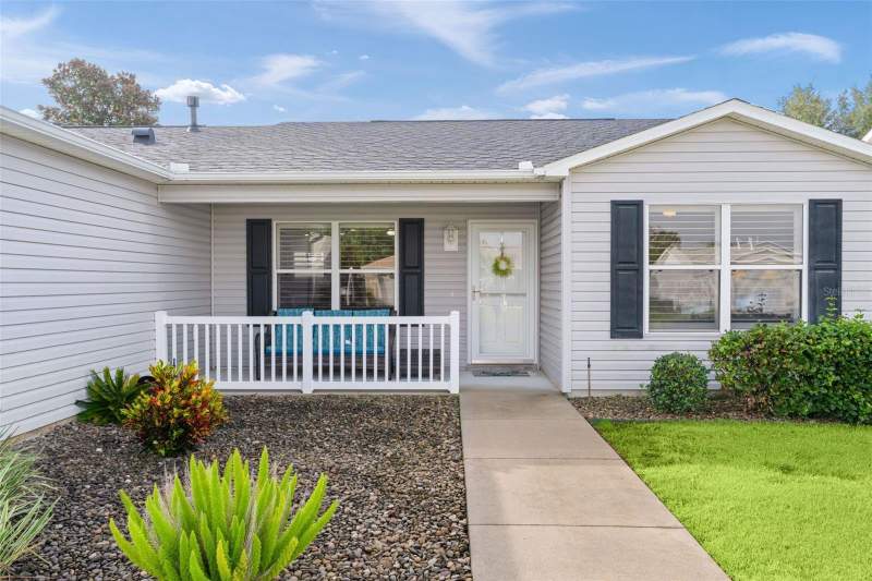 3 bedroom Single Family Residence at 280 Knoll Place, The Villages, The Villages — photo 5