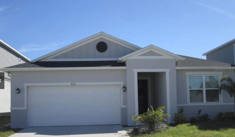 625 OVERPOOL AVENUE home for sale in Bellaviva