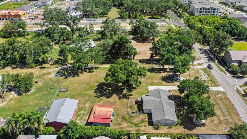 3 bedroom Single Family Residence at 5604 Watson Road, Las Brisas, Riverview — photo 4