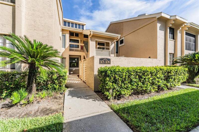 St Andrews Condo