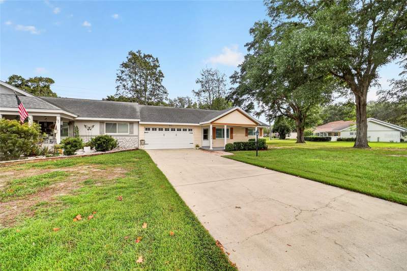 2 bedroom Villa at 8625 SW 94th Street #G, On Top Of The World, Ocala — photo 3