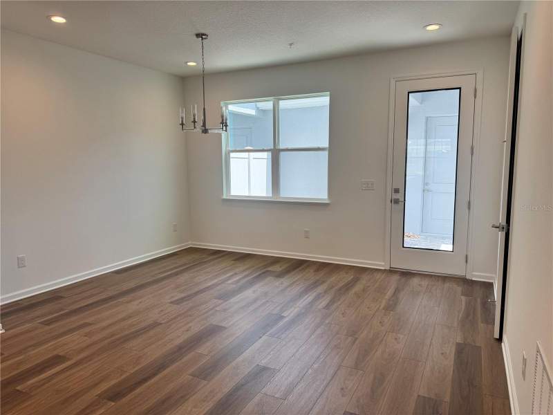 3 bedroom Townhouse at 1888 Crowncrest Drive, Bronson Peak, Apopka — photo 5