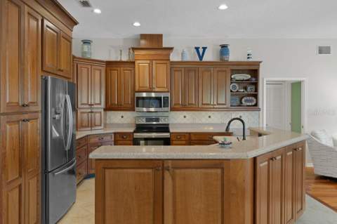 2306 Whisper Walk Drive, Spring Hill FL - photo 23 of 99