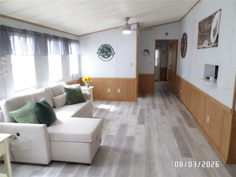 2 bedroom Manufactured Home at 83 Roan Road, Long Hammock Ph 01, Lake Wales — photo 2