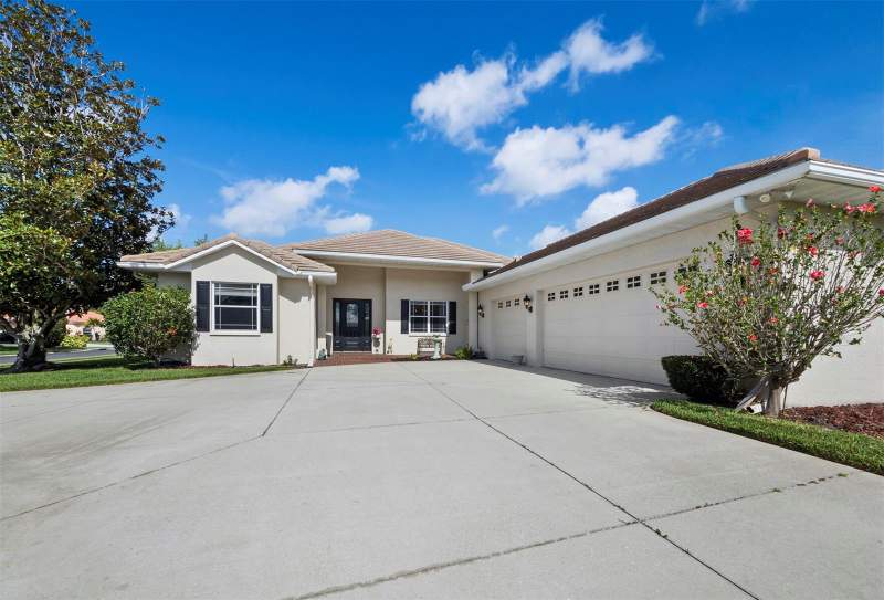 3 bedroom Single Family Residence at 6643 Butlers Crest Drive, The Plantations At Tara Golf & Ctry Club, Bradenton — photo 4