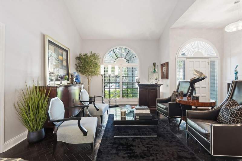 4 bedroom Single Family Residence at 11760 Ashley Court, Quail Ridge, Seminole — photo 3