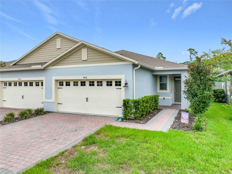 3456 TWIN FLOWER COURT home for sale in Palms At Serenoa