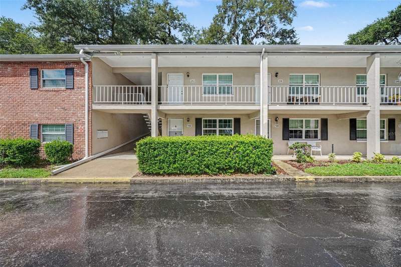 2500 LEE ROAD #143 home for sale in Lakeside Manor Apartments Condo