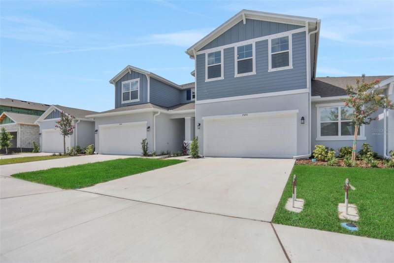 3 bedroom Townhouse at 7570 Sea Oak Court, Seaire, Parrish — photo 4