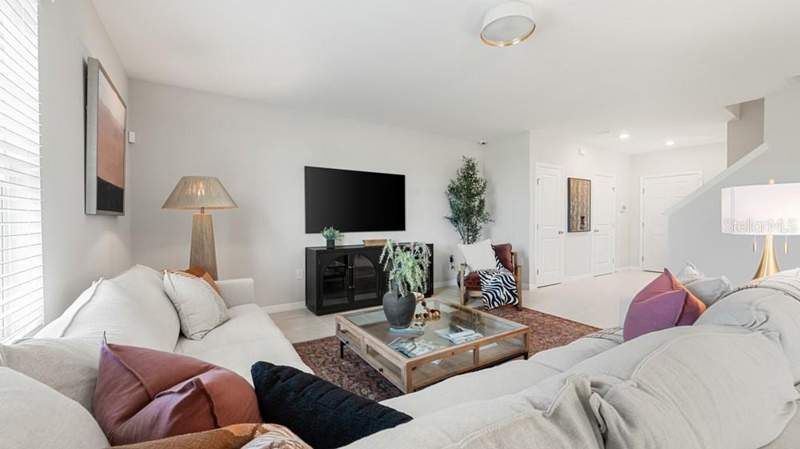 3 bedroom Single Family Residence at 13827 Shellmore Avenue, Cove At Coasterra, Palmetto — photo 3