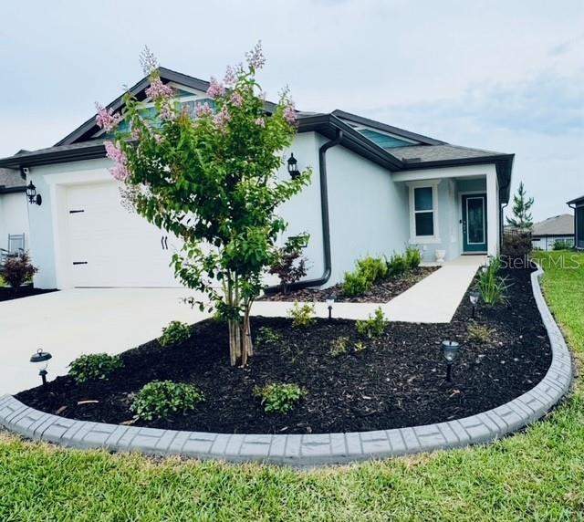 4 bedroom Single Family Residence at 8344 SW 54th Loop, Stone Crk By Del Webb Sundance, Ocala — photo 2