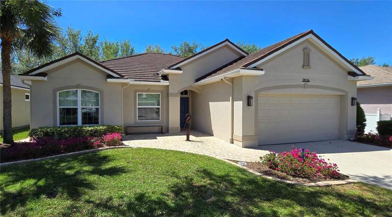 Suncoast Lakes