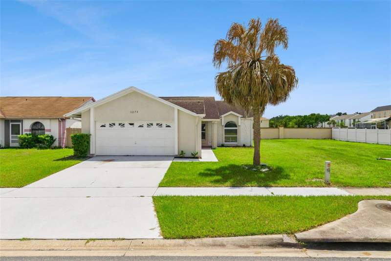 5272 LONESOME DOVE DRIVE home for sale in Indian Wells