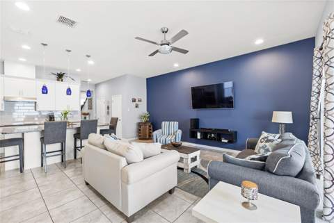 15411 Gilligan Court, Winter Garden FL - photo 7 of 27