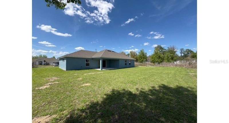 4 bedroom Single Family Residence at 12833 SW 72nd Terrace Road, Marion Oaks 10, Ocala — photo 3