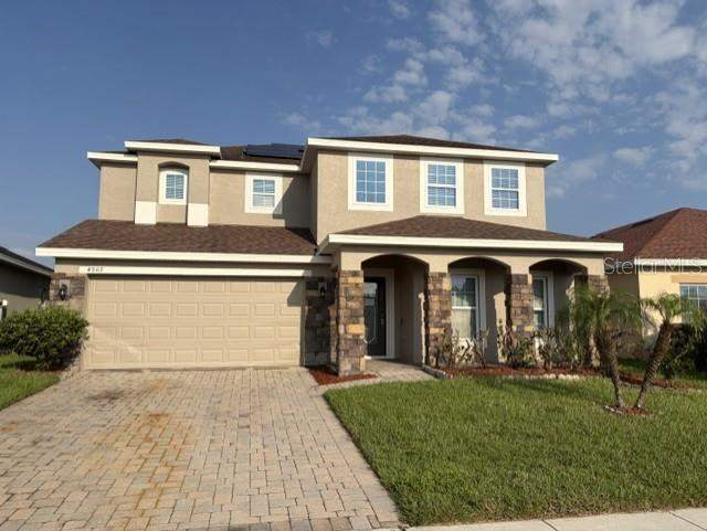 5 bedroom Single Family Residence at 4907 Rockvale Dr., Hammock Trails, Kissimmee — photo 2