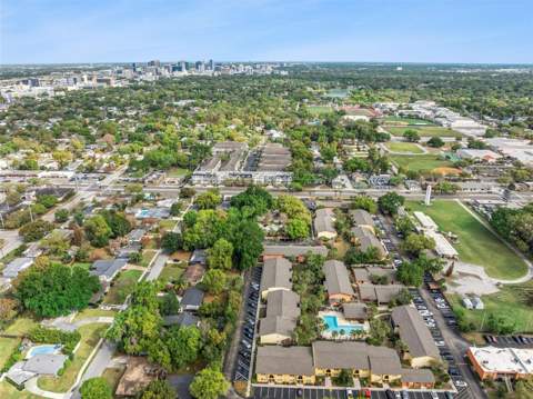 754 E Michigan Street #185, Orlando FL - photo 20 of 24