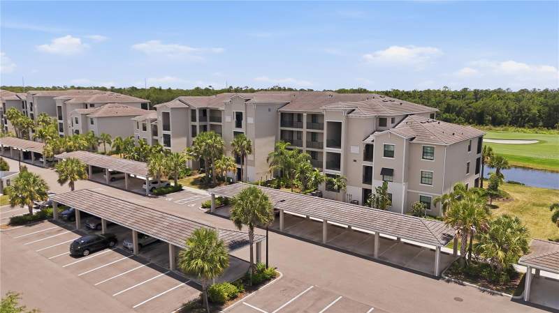 2 bedroom Condominium at 17902 Gawthrop Drive #305, Terrace Vii At Lakewood National Ph I, Bradenton — photo 2