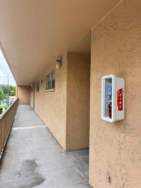 1 bedroom Condominium at 5820 N Church Avenue #256, The Tampa Racquet Club A Condo, Tampa — photo 3
