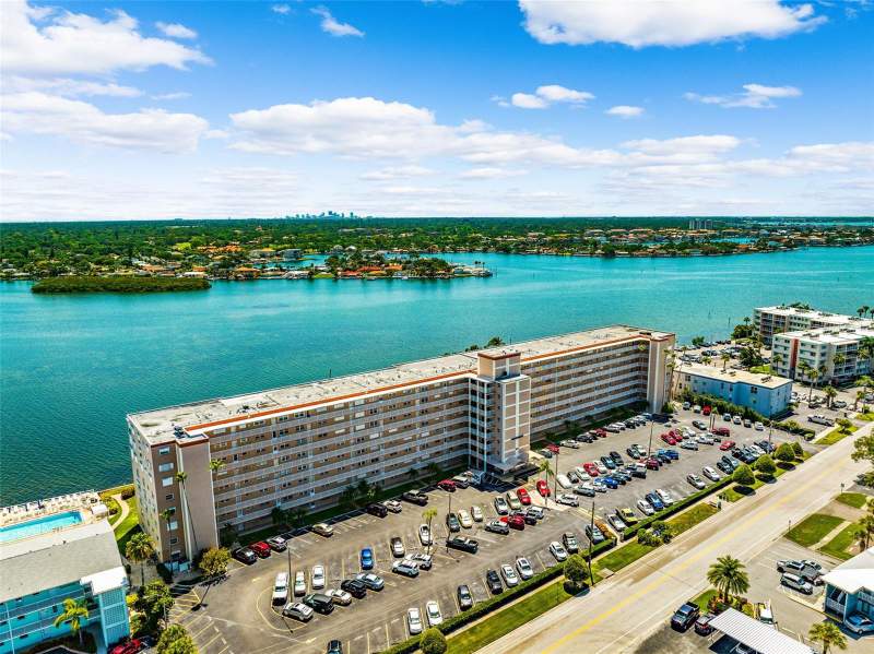 1847 SHORE DRIVE #101 home for sale in Shore Crest
