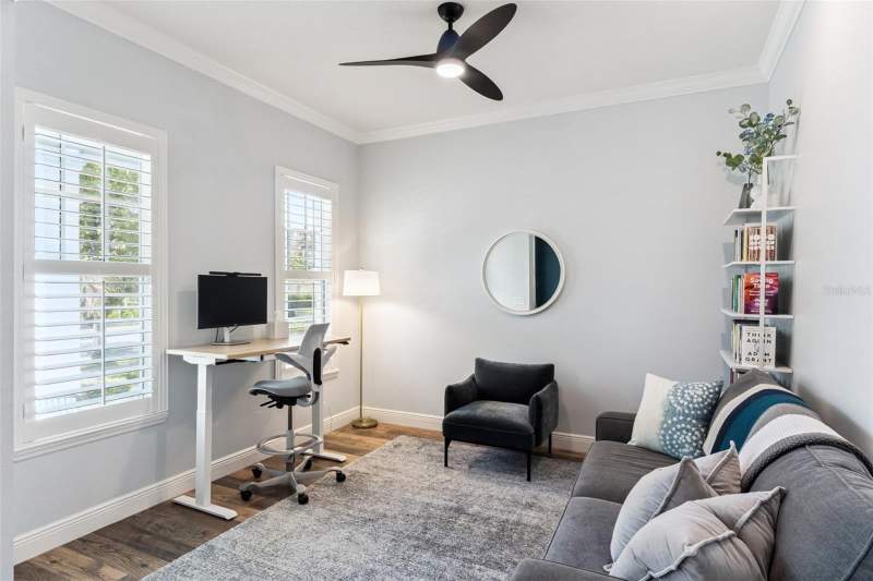 3 bedroom Single Family Residence at 8257 Lower Perse Circle, Laureate Park Ph 1A, Orlando — photo 3