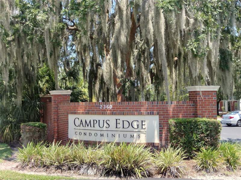 3 bedroom Condominium at 2360 SW Archer Road #510, Campus Edge Condo, Gainesville — photo 2
