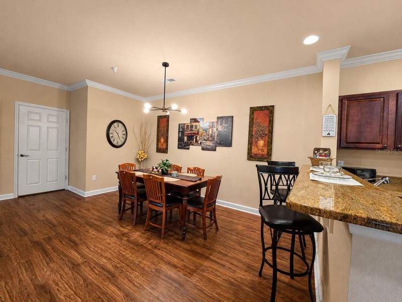 2 bedroom Condominium at 8000 Tuscany Way #4207, Tuscana II A Condi, Davenport — photo 5